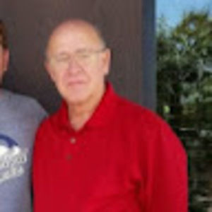 Meet your Posher, Steven